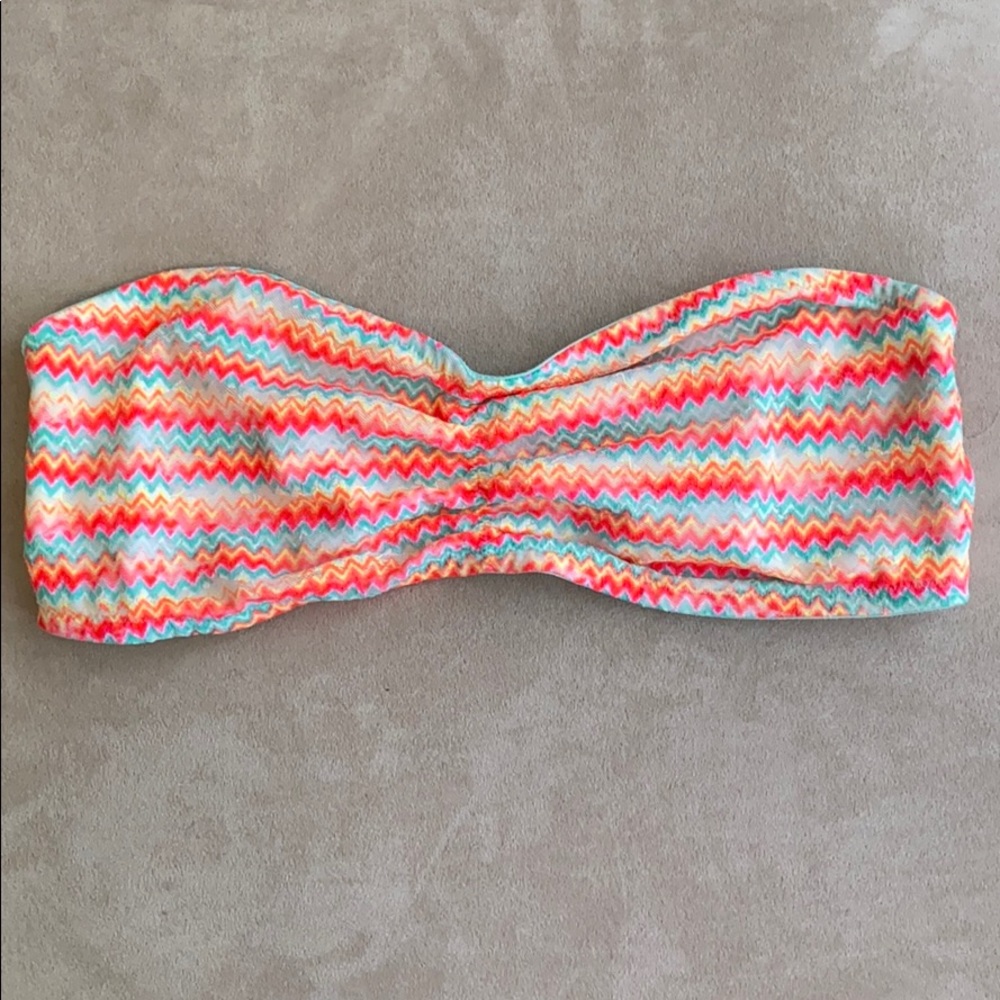 Mesh Bandeau